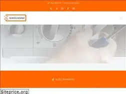 Sites similar to serviskombi.net