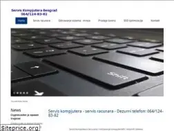 Sites similar to serviskompjuterabg.com