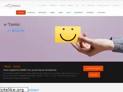 Sites similar to serviskurdu.com