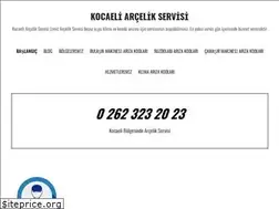 Sites similar to servislerbul.com
