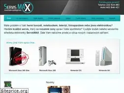 Sites similar to servismax.cz
