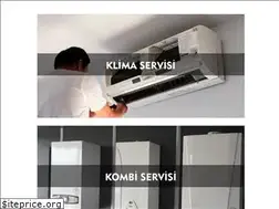 Sites similar to servismerkezi.gen.tr