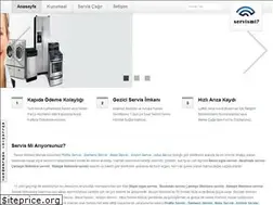 Sites similar to servismi.com