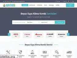 Sites similar to servismi.org