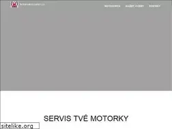 Sites similar to servismotorky.cz
