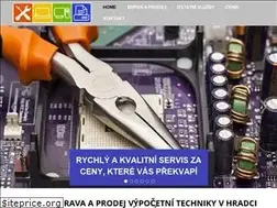 Sites similar to servisnakotli.cz