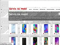 Sites similar to servisnamobil.cz