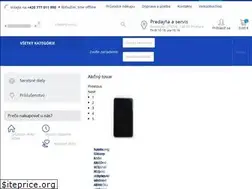 Sites similar to servisnediely.sk