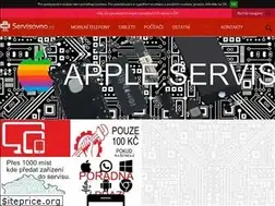 Sites similar to servisovna.cz