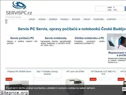 Sites similar to servispc.cz