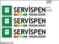 Sites similar to servispen.com