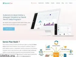 Sites similar to servisplan.com