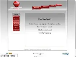 Sites similar to servisploca.com