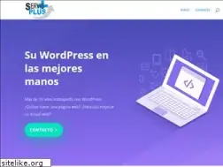 Sites similar to servisplus.es