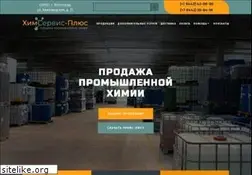 Sites similar to servisplus.ru