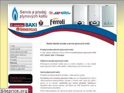 Sites similar to servisplynovychkotlu.eu