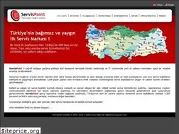 Sites similar to servispoint.com