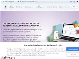 Sites similar to servispozitif.com