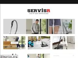 Sites similar to servisr.com