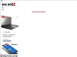 Sites similar to servisracunalarijeka.com