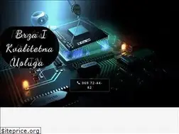 Sites similar to servisracunara.org