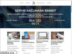 Sites similar to servisracunararabbit.rs