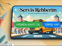 Sites similar to servisrehberim.com