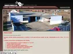Sites similar to serviss.cz