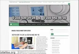 Sites similar to servisservisi.net