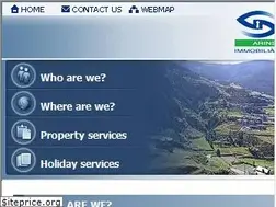 Sites similar to servissim.ad