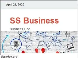 Sites similar to servissimbusiness.com