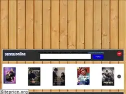 Sites similar to servissonline.ru