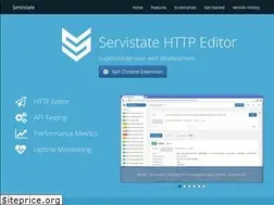 Sites similar to servistate.com