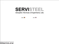 Sites similar to servisteel.pt