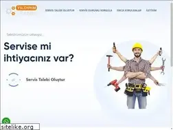Sites similar to servisten.net