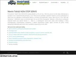 Sites similar to servistobias.cz
