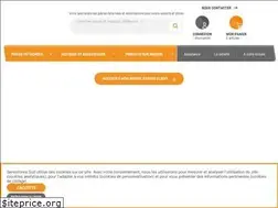 Sites similar to servistores-sud.com