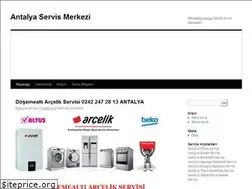 Sites similar to servistr.net
