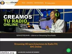 Sites similar to servistream.pe
