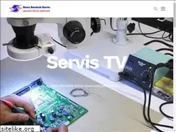 Sites similar to servistvbogor.com
