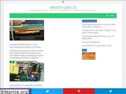 Sites similar to servistvled.com
