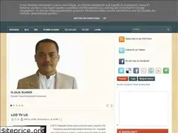 Sites similar to servistvmurah.blogspot.com