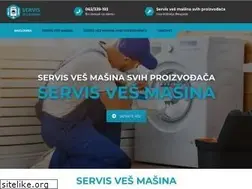 Sites similar to servisvesmasina.co