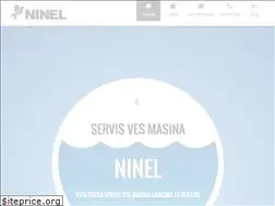 Sites similar to servisvesmasina.com