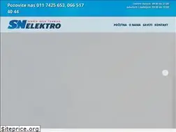 Sites similar to servisvesmasina.rs