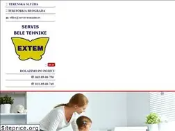 Sites similar to servisvesmasine.rs