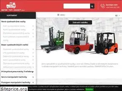 Sites similar to servisvzv.cz