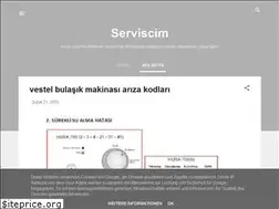 Sites similar to servisyardim.blogspot.com