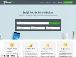 Sites similar to servisyorum.com