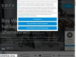 Sites similar to servit.biz
